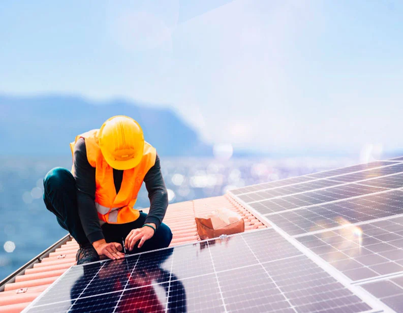 Instalación placas solares fotovoltaicas Mallorca | Autoconsumo solar SEMS Instalación placas solares fotovoltaicas Mallorca | Autoconsumo solar SEMS